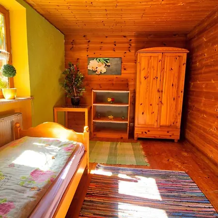 Apartmán Feriensuite-auf-dem-bauernhof-fuer-2-3-personen-im-herzen-niederbayerns
